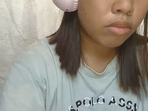 ChubbyButty webcam
