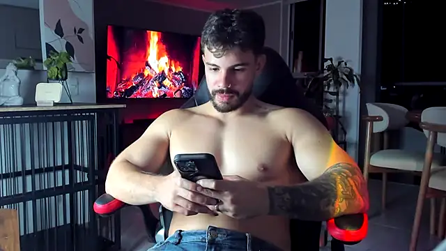 Valenthino_Salvatore webcam
