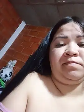Chantal_lopez webcam