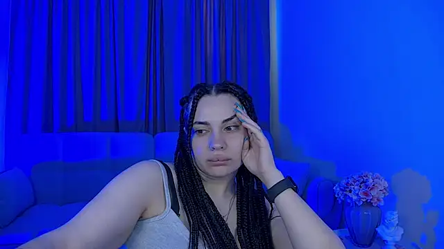 AdrianaToress webcam