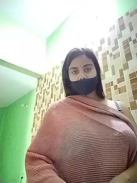 SimaRoy- Live Webcam on Stripchat
