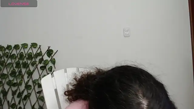 Sarabubbie webcam