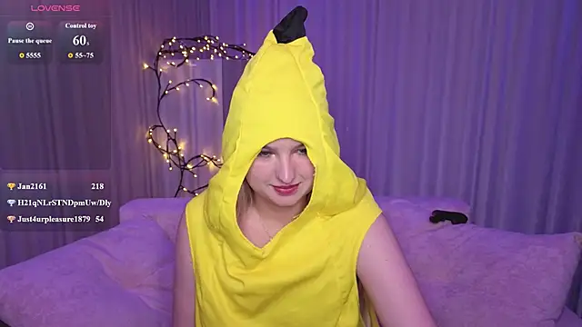 Banana_Bowl webcam