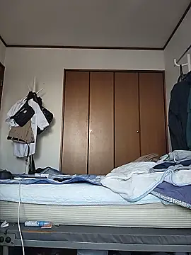 07YUKIO live cam on StripChat
