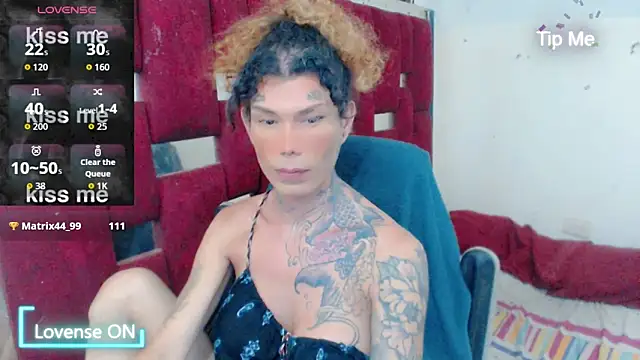 ana_tsxxx webcam