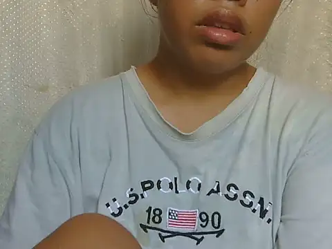 ChubbyButty webcam
