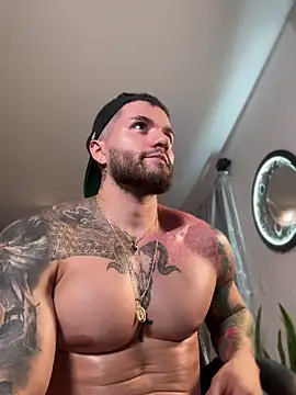 Frank_Farrell webcam