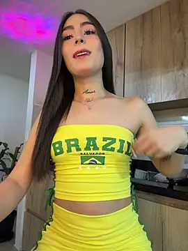 camistar18 (T young) - Make happy 🌟❤️🌟