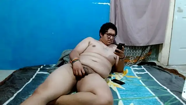 MeisanPaul webcam