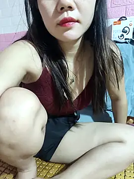 Ngocmai_lazdy webcam