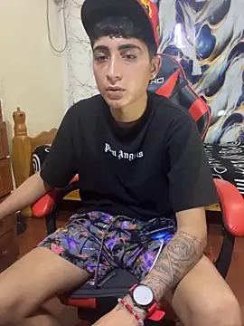 MichaelMiller20261 webcam