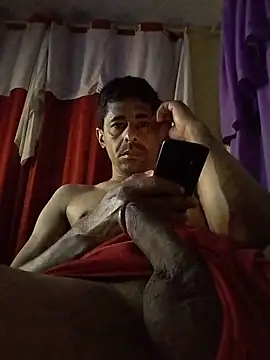 superred22 webcam