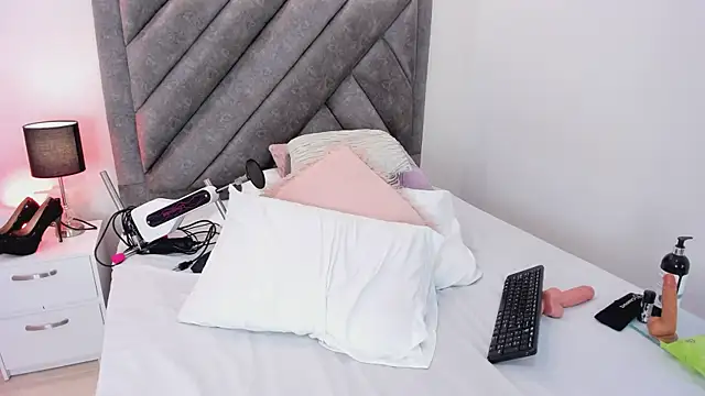 ViolettaRousee_ webcam