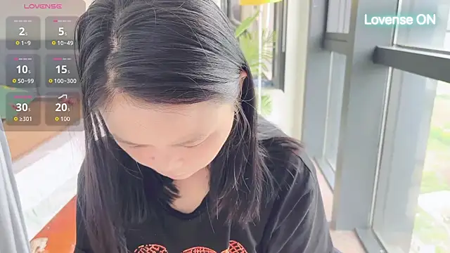 xiaosu22 webcam