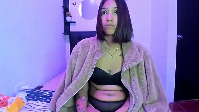 sapphire_brown20 webcam