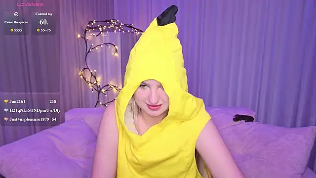 Banana_Bowl webcam