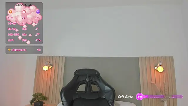 loly_berry webcam