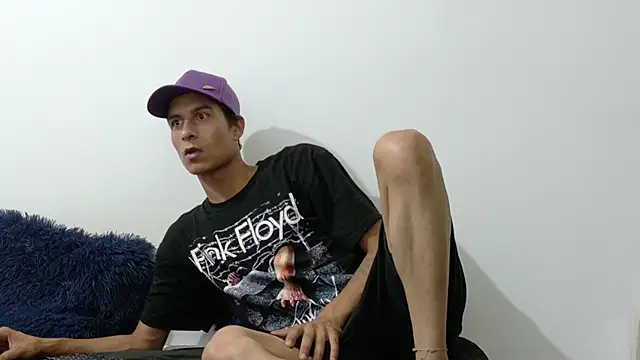 cameronsilverman webcam
