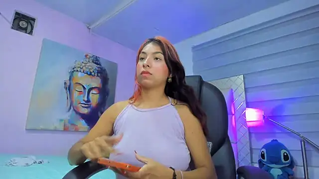 marilyn_luna webcam