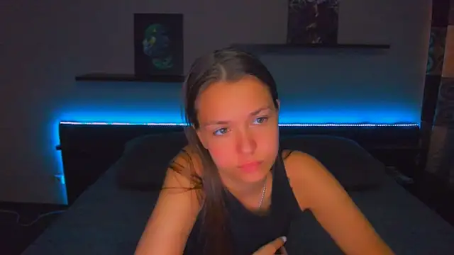 AlexaBarkley webcam