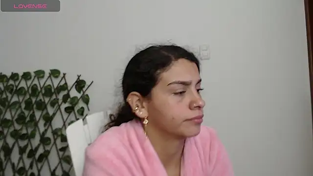 Sarabubbie webcam