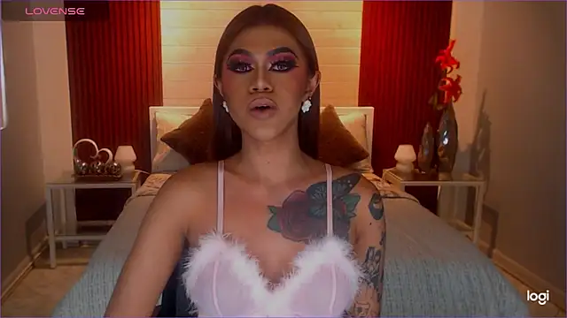 StellaStrong30 webcam