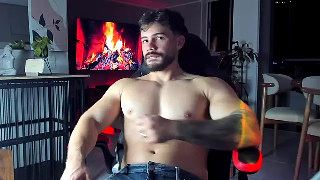 Valenthino_Salvatore webcam