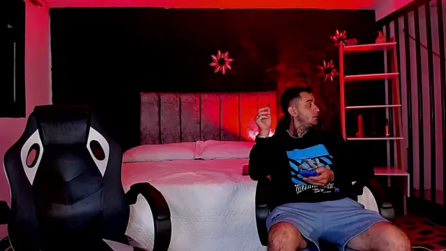 LiamDeep live cam