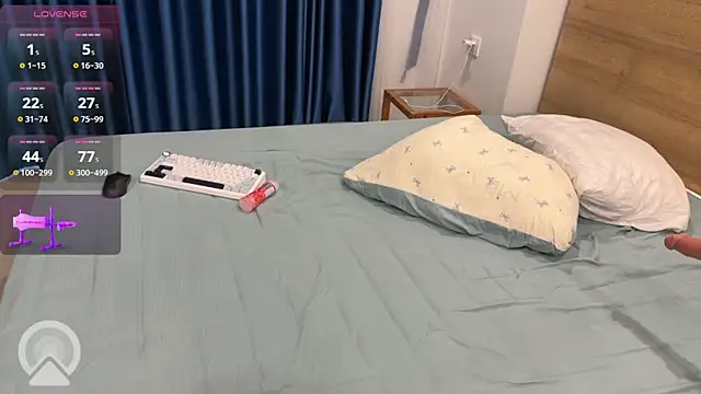 icydiva (F young) - my ride dildo
