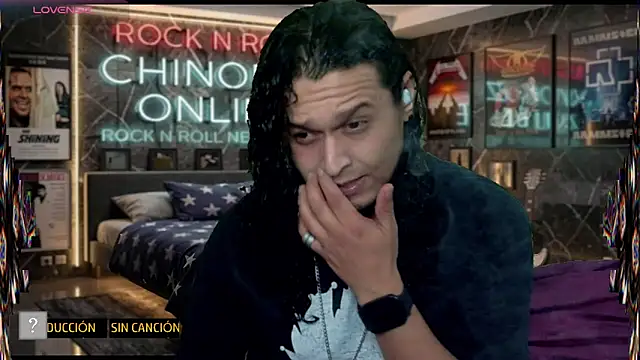 chino_roz webcam