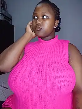 SELYS_NANA live cam