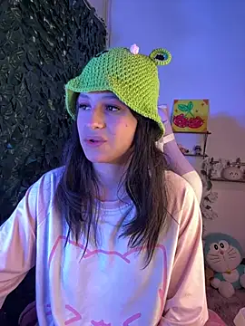 Eymmy_24 live cam