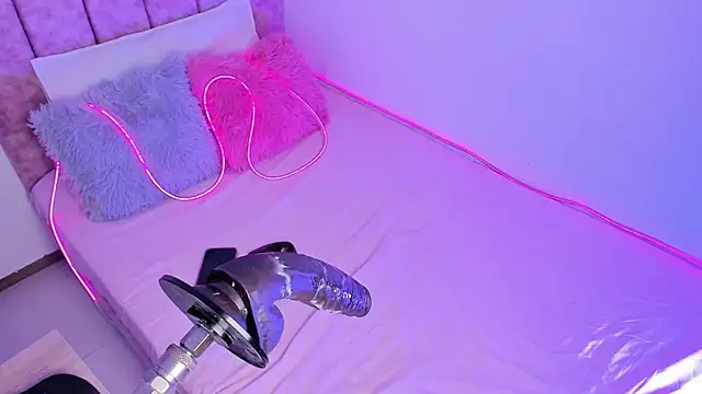 laana_foxx live cam