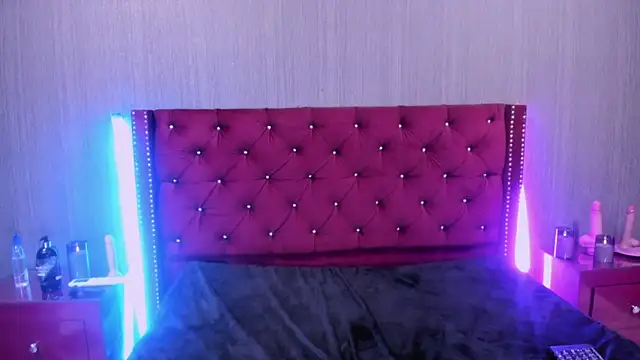 Shelly_bat live cam