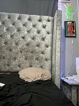 Jassielde26 live cam