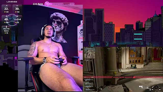Dimitri_Colleman live cam