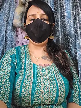 cute-tanvi live cam