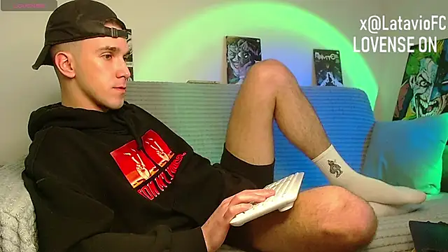 Midnighter_ live sex cam