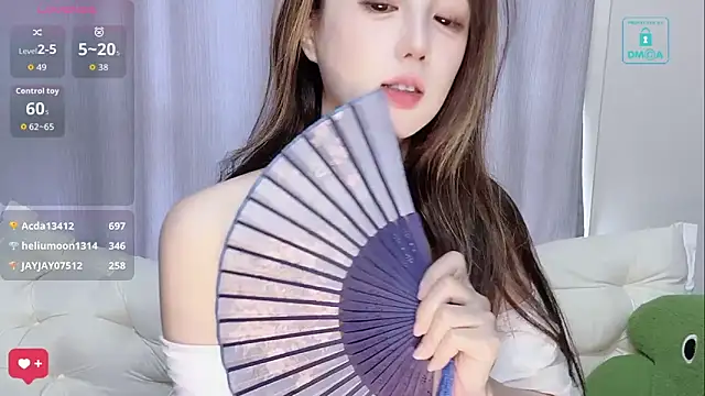 Eden-top webcam