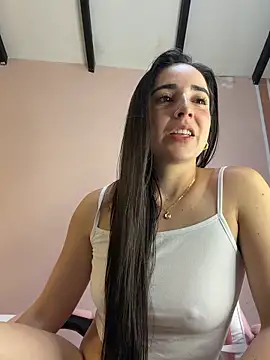Vicky-Andrade webcam