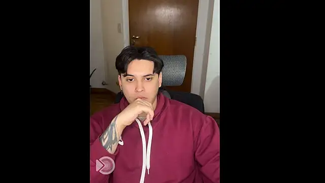 Markuss_b webcam