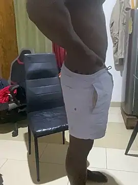 Pornhouse420 webcam