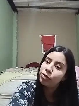 Michellluxo webcam