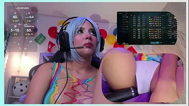SweetieCloe_ webcam