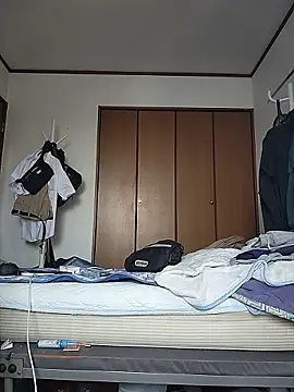 07YUKIO webcam