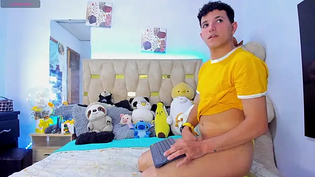 patrick_sanzz webcam