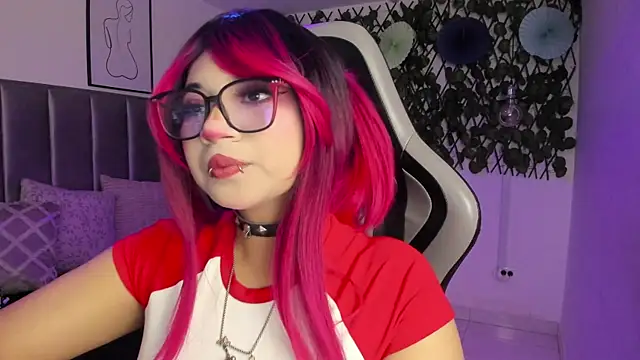 Kitty_Gang webcam