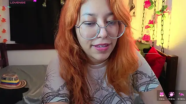 _Moon_Johnson webcam
