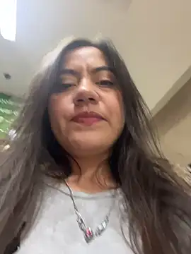Iam__Cristal webcam