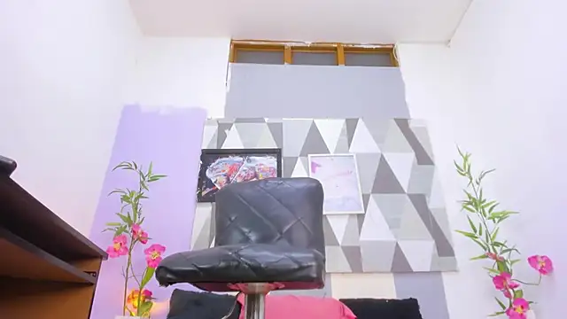Michellcockxxx webcam